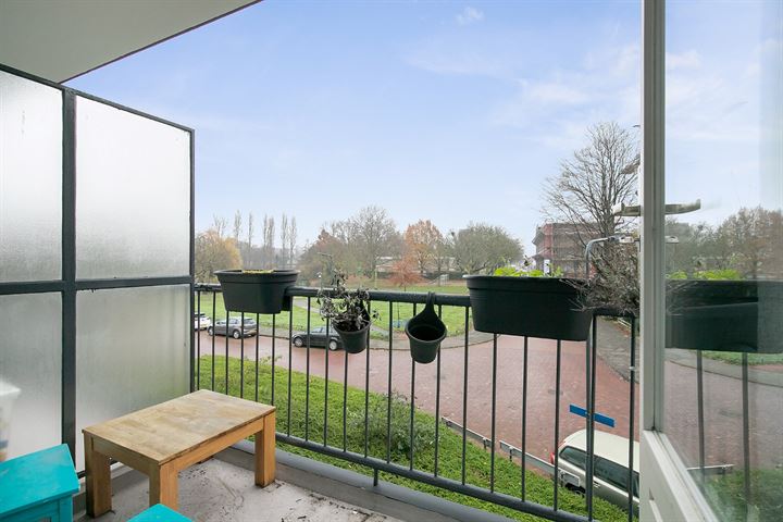 View photo 24 of Lachappellestraat 41-A