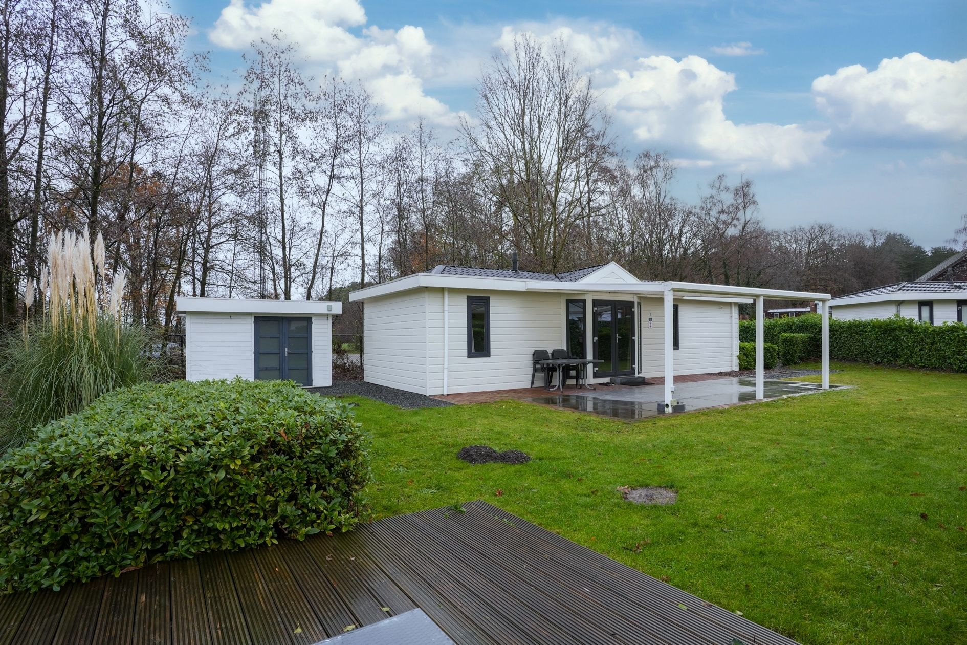 3-bedroom freehold villa in Brunssum — photo 1 of 5