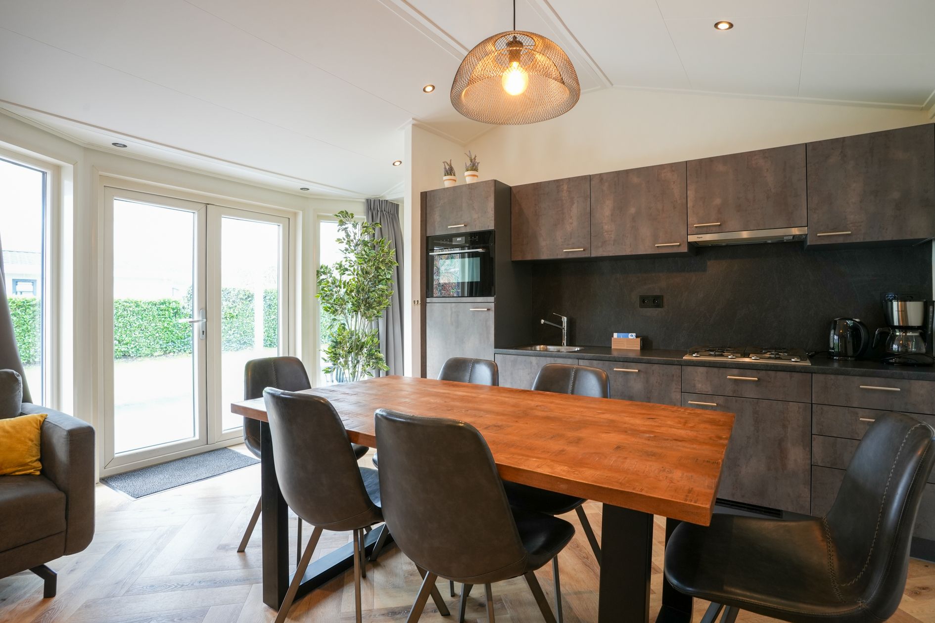 3-bedroom freehold villa in Brunssum — photo 4 of 5