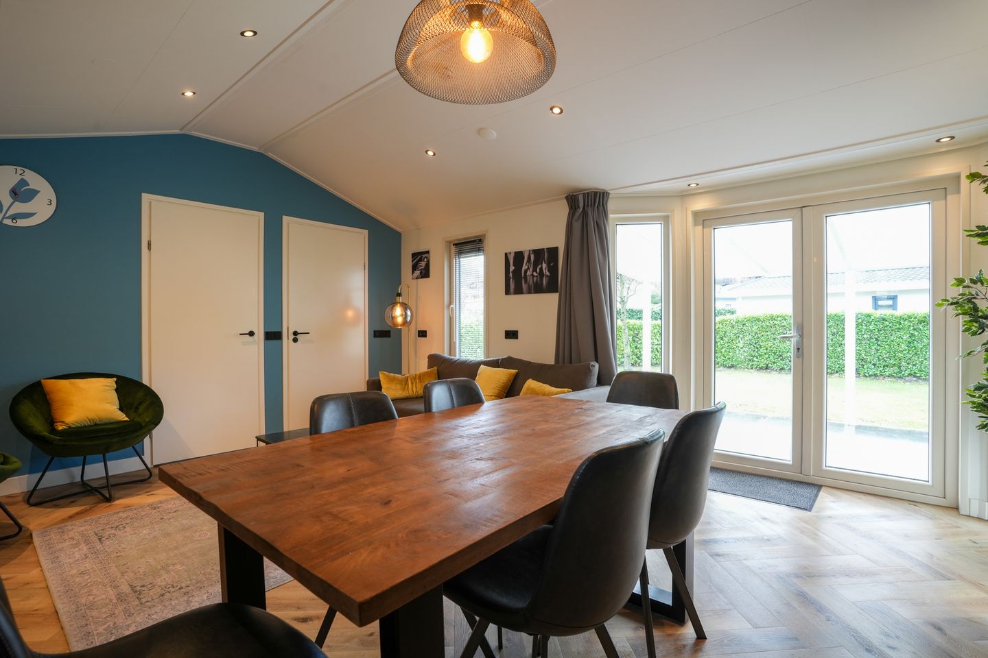 Foto 5 van Akerstraat 153-115