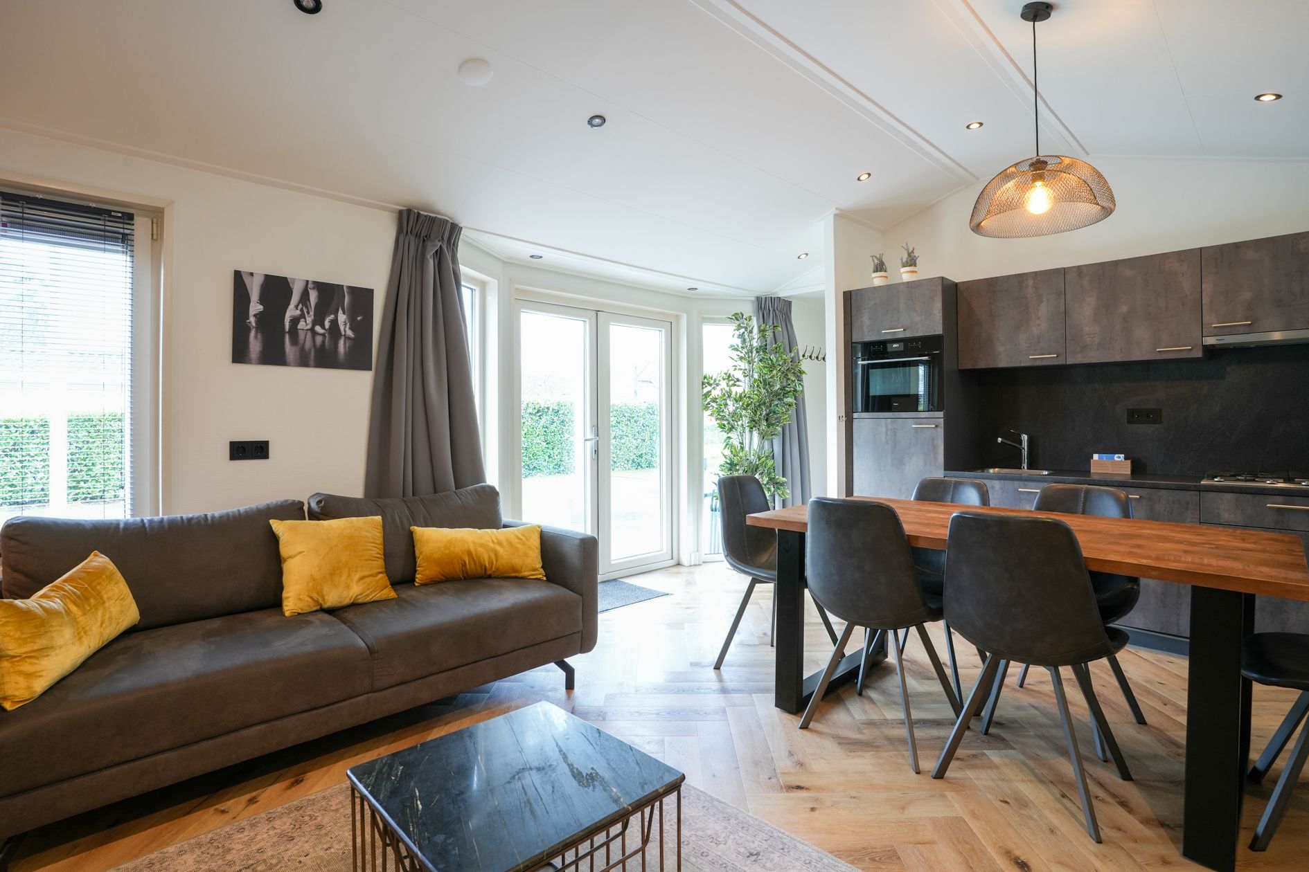 3-bedroom freehold villa in Brunssum — photo 3 of 5
