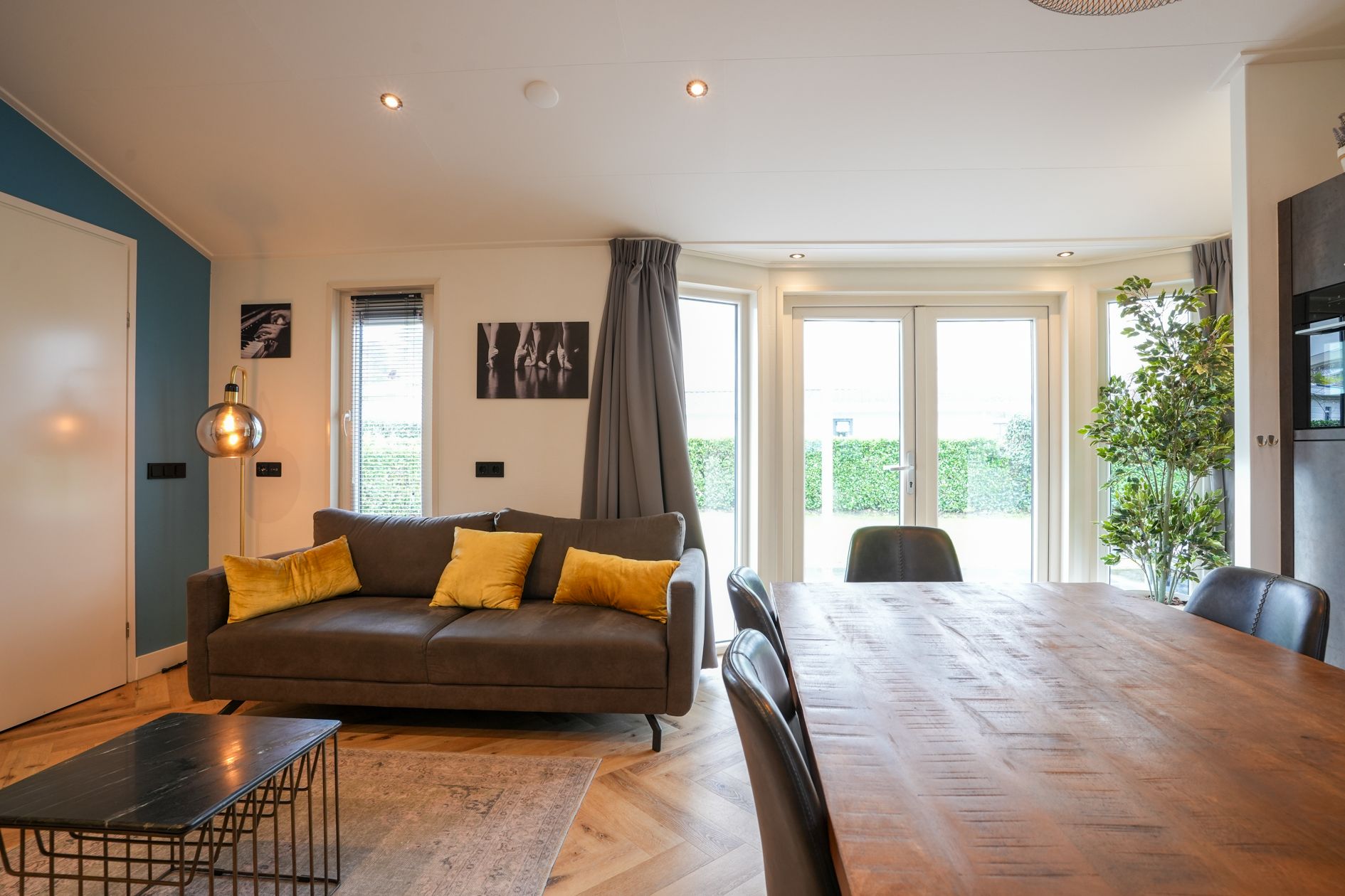 Foto 9 van Akerstraat 153-115