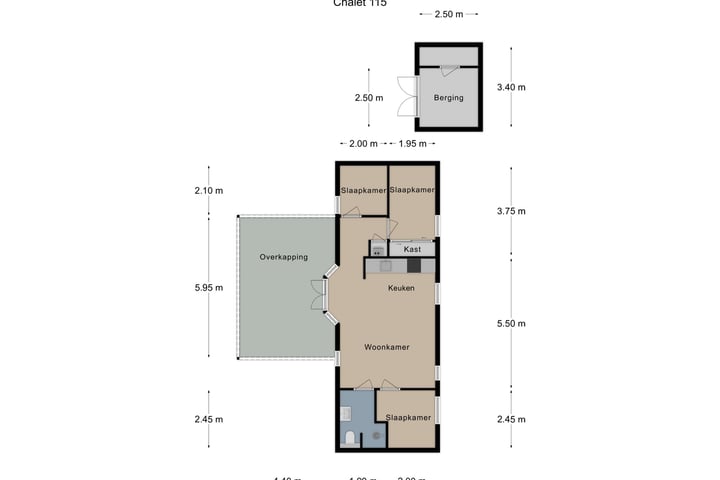 Bekijk foto 28 van Akerstraat 153-115