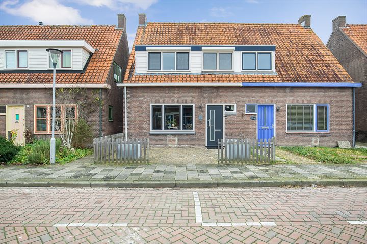 Bekijk foto 1 van Scheldestraat 49