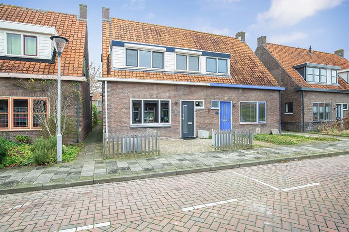 Bekijk foto 3 van Scheldestraat 49