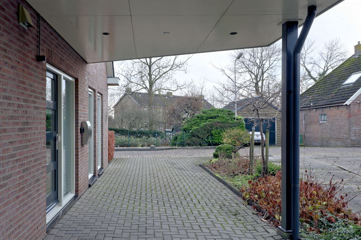 Bekijk foto 2 van Slingerpad 12