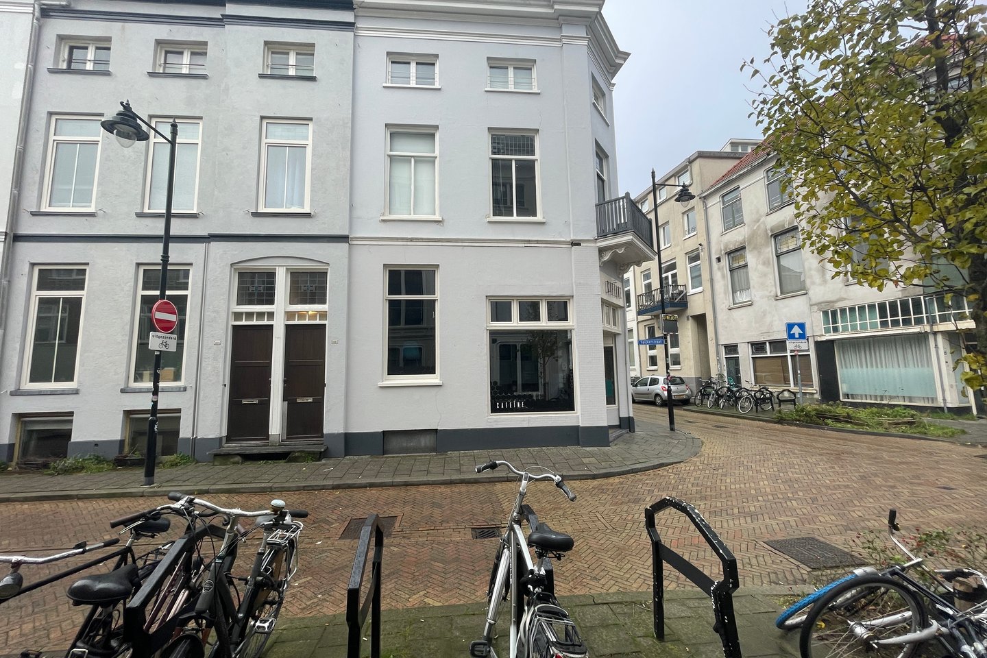 Bekijk foto 2 van Hertogstraat 46-BE