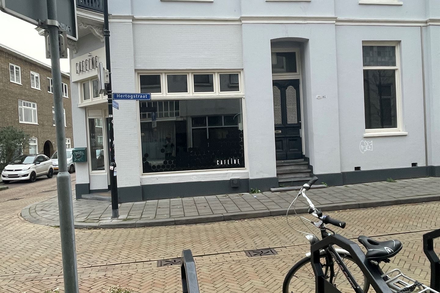 Bekijk foto 3 van Hertogstraat 46-BE