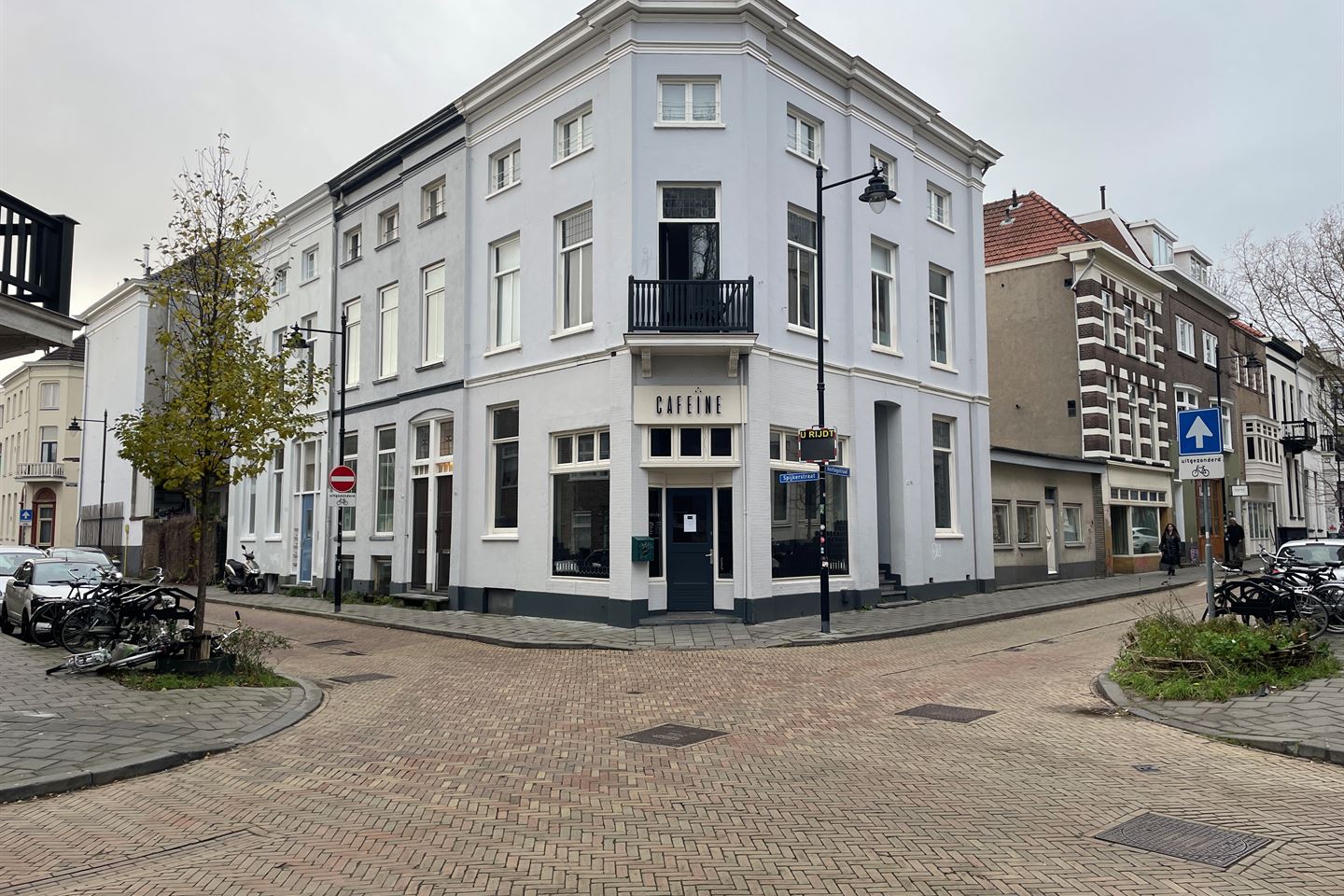 Bekijk foto 1 van Hertogstraat 46-BE