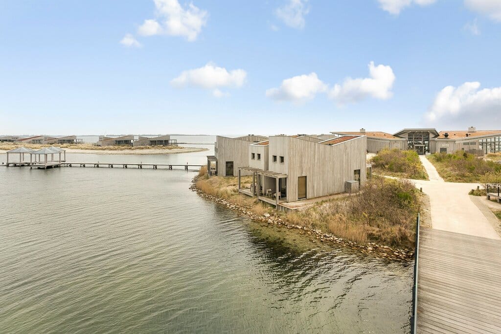 Huis te koop: De Eco Punt 10 A & C 3253 ML Ouddorp [funda]