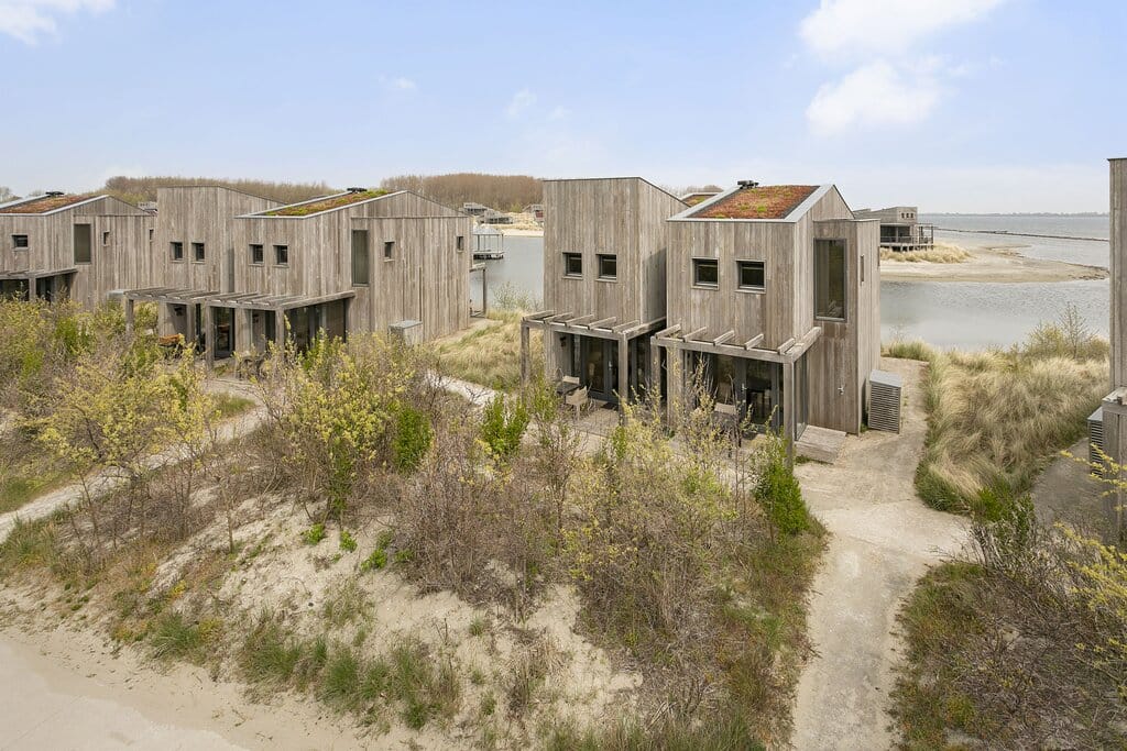 Photo 4 of De Eco Punt 10-AC