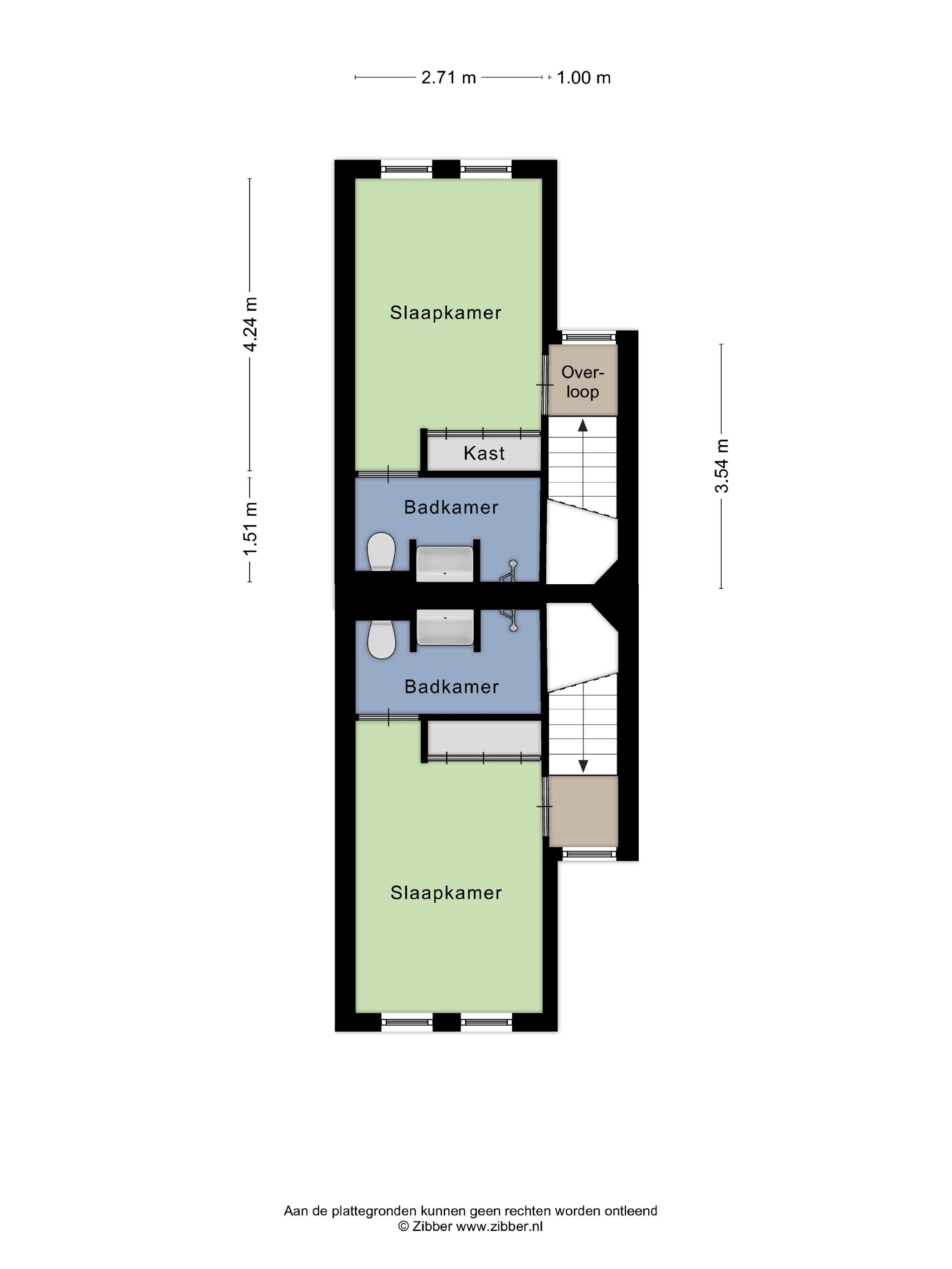 Photo 30 of De Eco Punt 10-AC