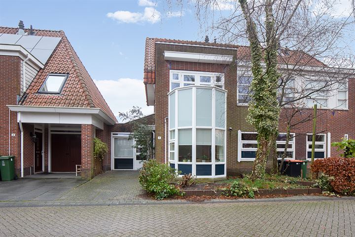 Bekijk foto 6 van Matissehof 7