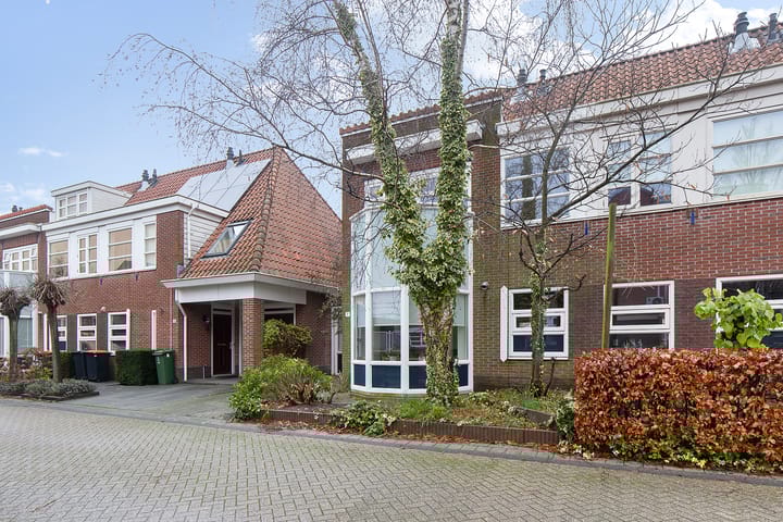 Foto 8 van Matissehof 7