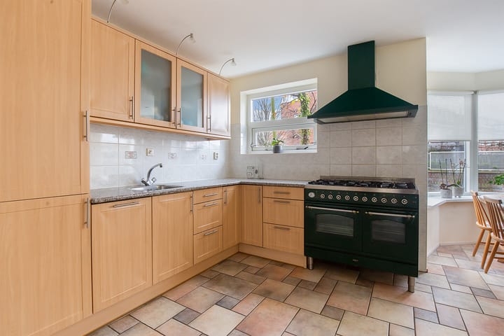 Foto 15 van Matissehof 7