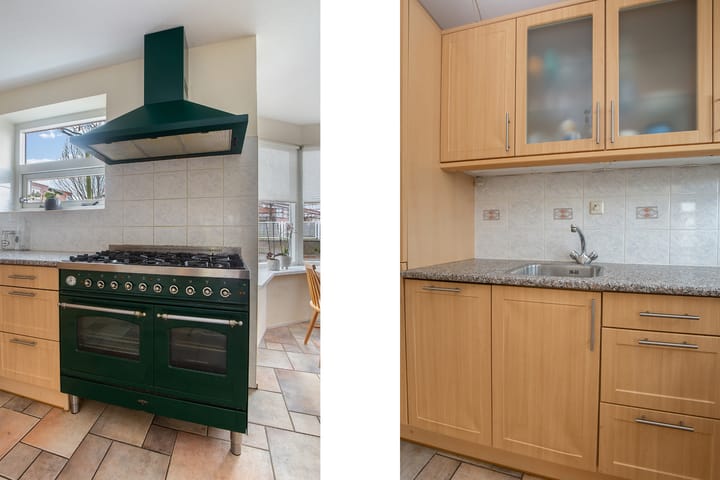 Foto 16 van Matissehof 7