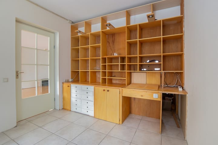 Foto 19 van Matissehof 7