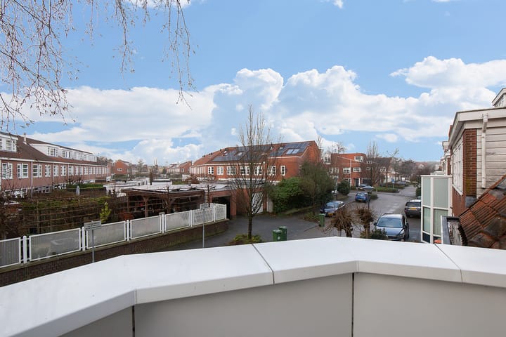 Foto 39 van Matissehof 7