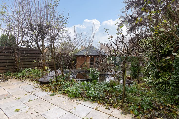 Foto 41 van Matissehof 7