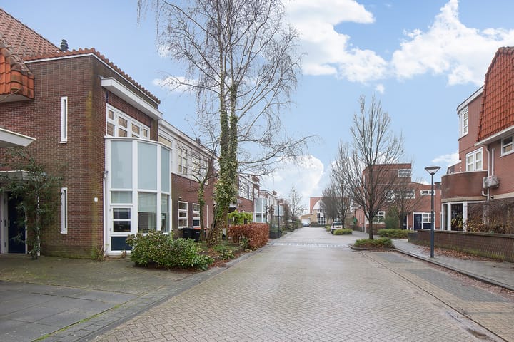 Foto 45 van Matissehof 7