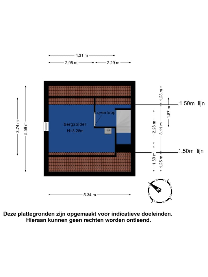 Foto 52 van Matissehof 7