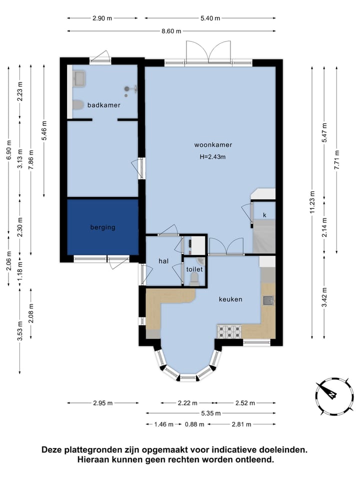 Foto 50 van Matissehof 7