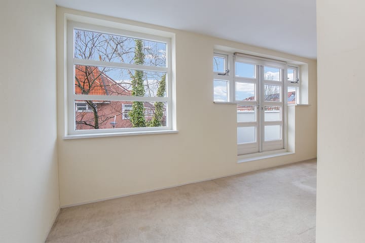 Foto 4 van Matissehof 7