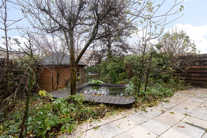 Foto 5 van Matissehof 7