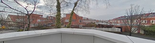 Bekijk 360° foto van dakterras van Matissehof 7