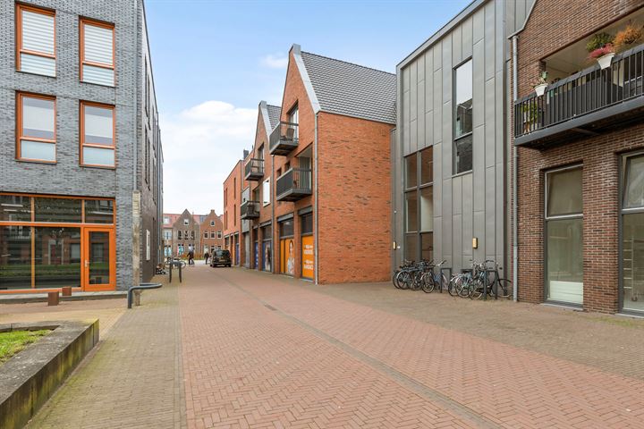 Bekijk foto 37 van Oostpoort 26