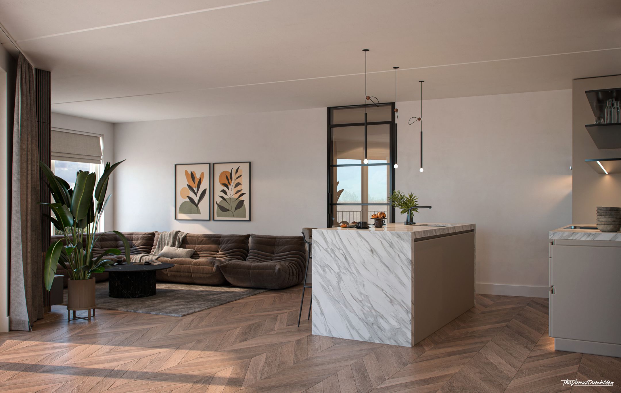 Photo 6 of Bataviahaven Stadsfront - Appartementen