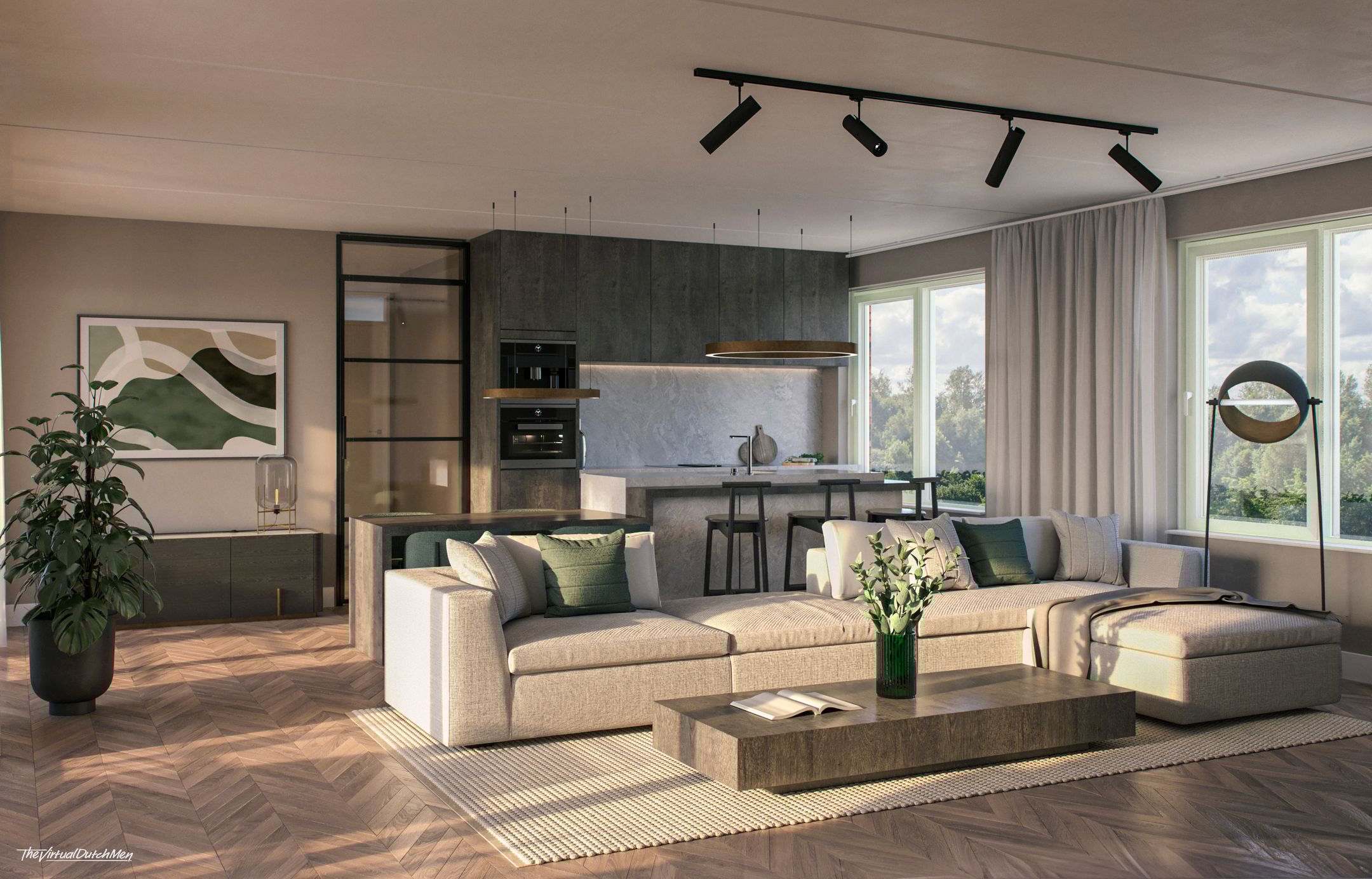 Photo 12 of Bataviahaven Stadsfront - Appartementen