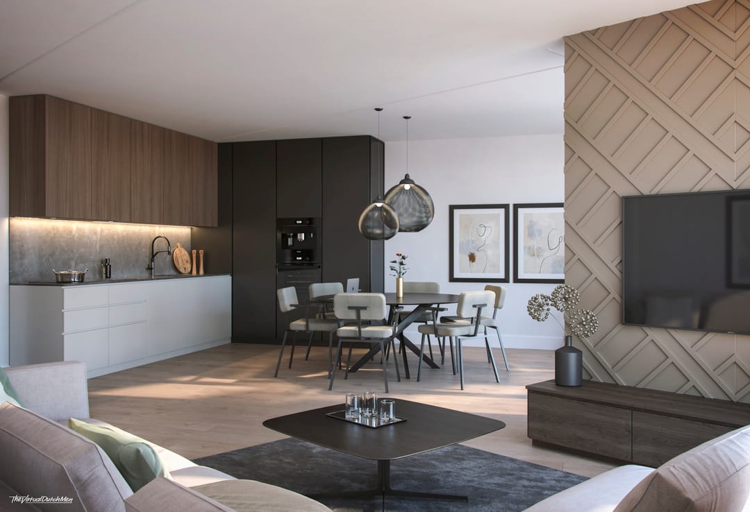 Photo 8 of Bataviahaven Stadsfront - Appartementen