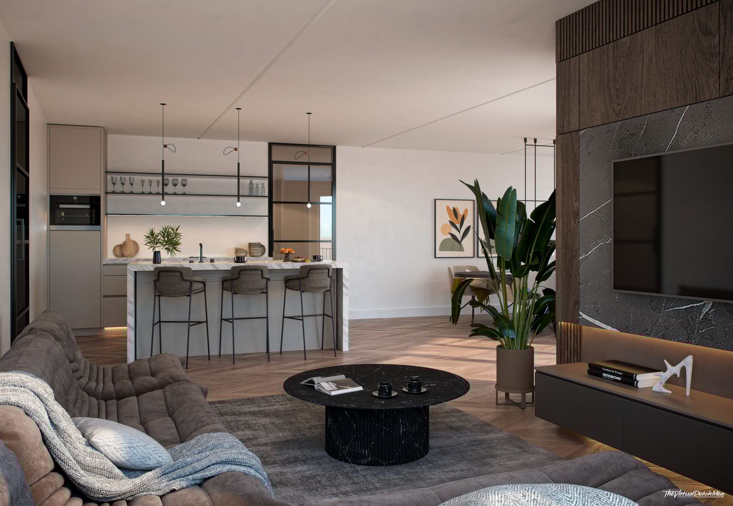 Photo 5 of Bataviahaven Stadsfront - Appartementen