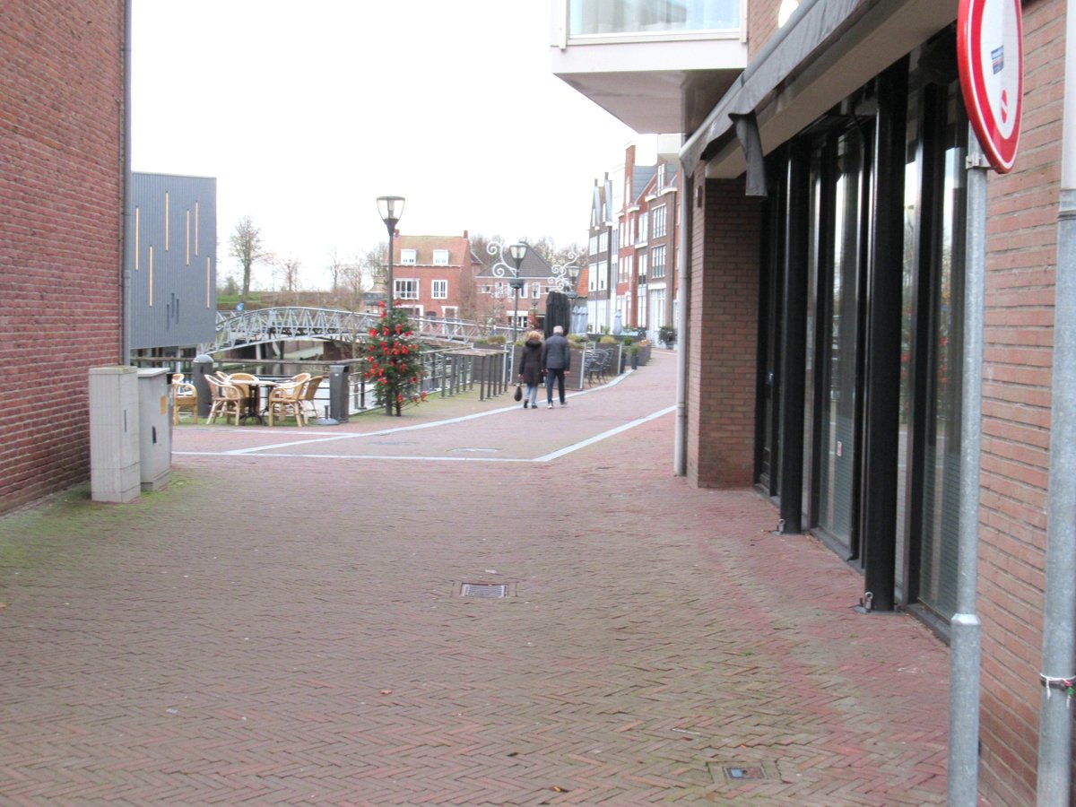 Bekijk foto 3 van Vismarkt 10