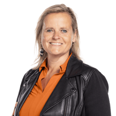 Barbara Dupuits - Real Estate Agent (Director)