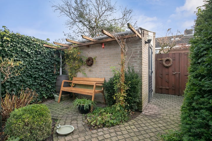 Bekijk foto 32 van Berkepad 17