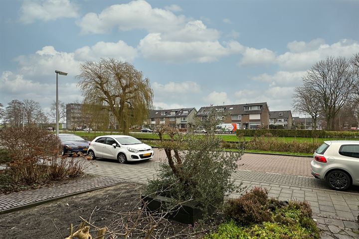 Bekijk foto 20 van Bosboom Toussaintsingel 10