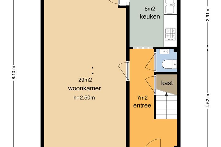 Bekijk foto 21 van Bosboom Toussaintsingel 10