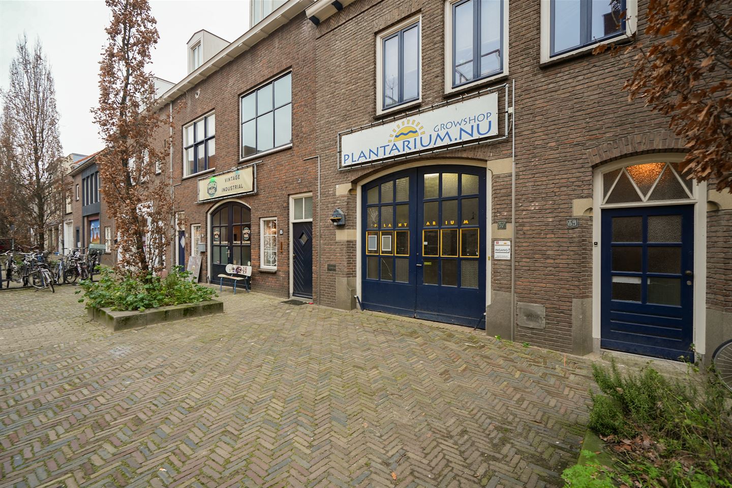 Bekijk foto 1 van Gerard Noodtstraat 50