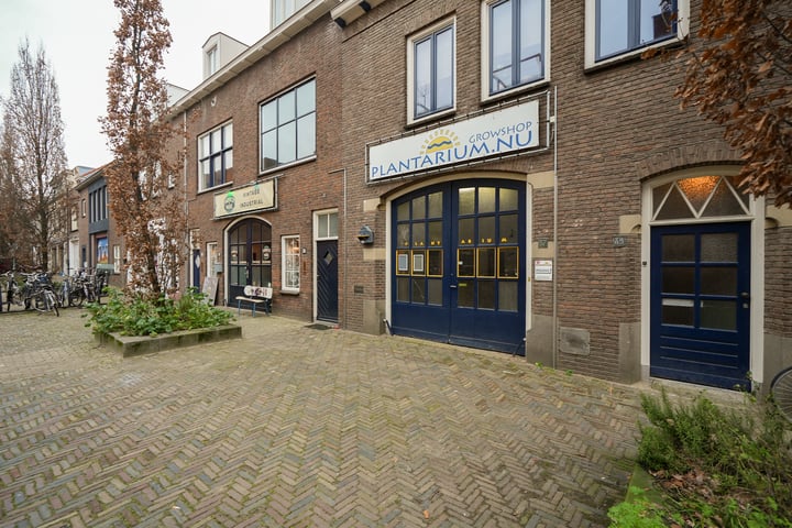 Gerard Noodtstraat 50, Nijmegen