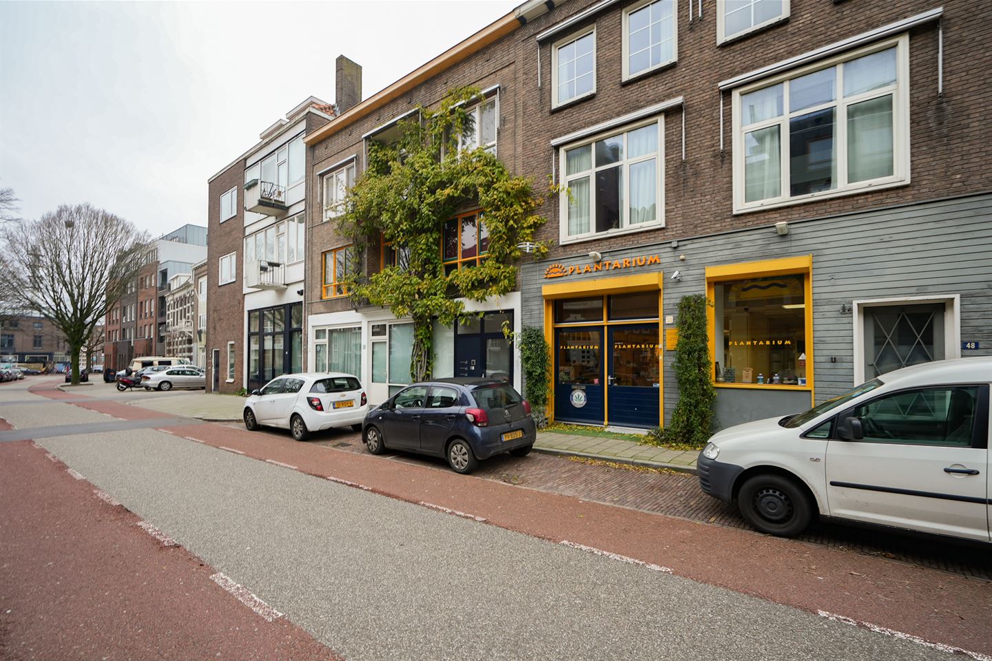 Bekijk foto 5 van Gerard Noodtstraat 50