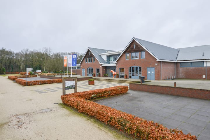 De Beek 105, Ermelo