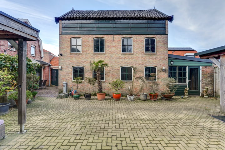 Bekijk foto 30 van Kardinaal van Rossumstraat 43