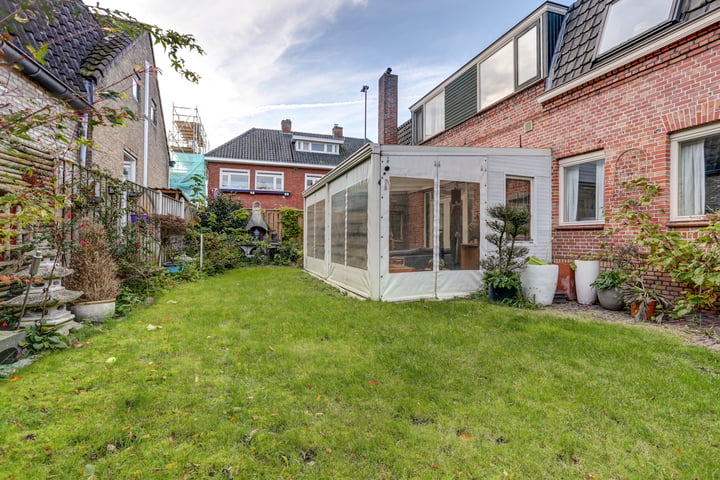 Bekijk foto 50 van Kardinaal van Rossumstraat 43