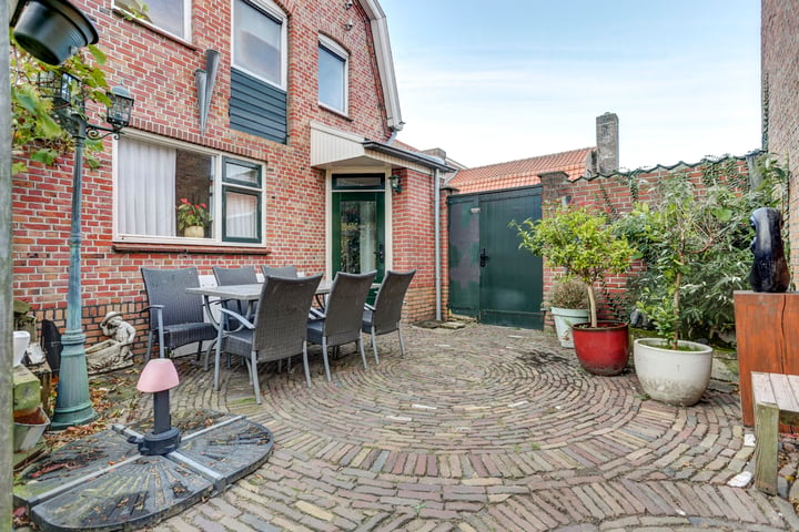 Bekijk foto 51 van Kardinaal van Rossumstraat 43