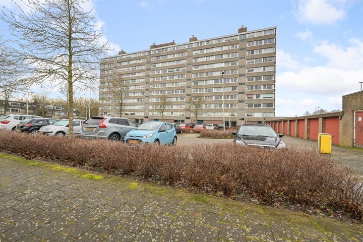 Bekijk foto 19 van Sweelinckplein 64