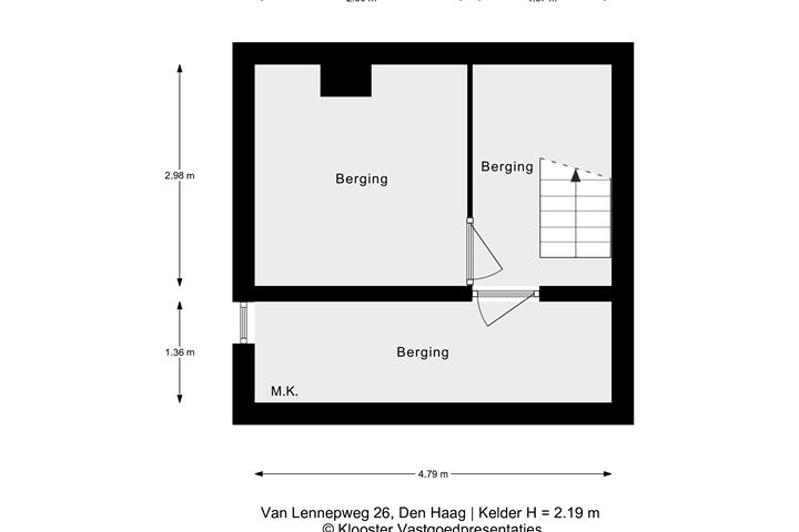 Bekijk foto 45 van Van Lennepweg 26