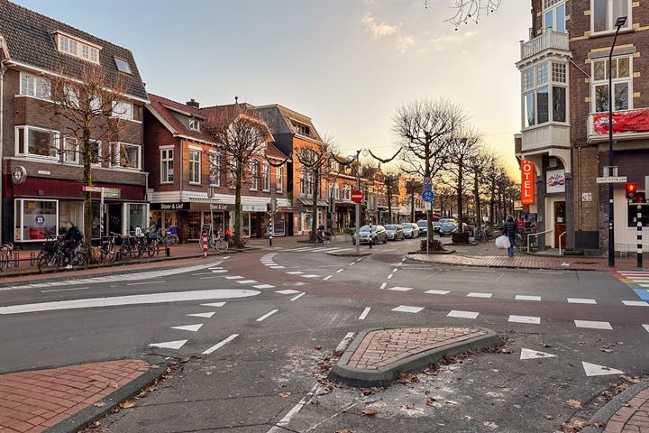 Bekijk foto 31 van Bethaniëplein 10-BIS