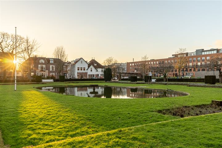 Bekijk foto 30 van Bethaniëplein 10-BIS